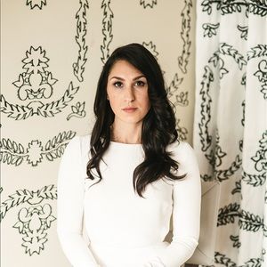 Meet your Posher, Kristen